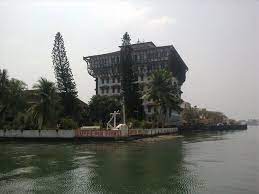 Places willingdon island willingdon island. Willingdon Island Kerala Picnic Spots Kerala Kerala