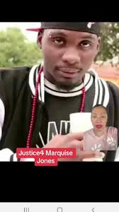 Marquise Jones needs justice! Officer Encina needs to be charged with his  unaliving! No Justice, No Peace! San Antonio Speak Up Stand Up  #wewantjustice #sanantoniopolicedepartment ...