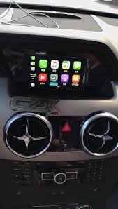 Pin On Mercedes Benz Wireless Carplay Demo