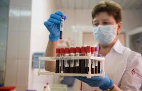 Image result for russia's government laboratories