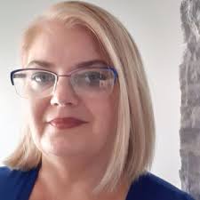 Marina Munguia I., Instructor de ESL profesional y experimentado de los EE.  UU.