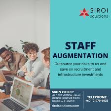 A provider for drive thru & point of sale system for self serve since the year 2012. Siroi Solutions Sdn Bhd Home Facebook