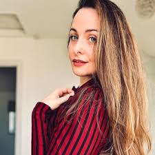 Allie Asprou (@AllieMorgan24)