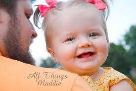 All Things Maddie