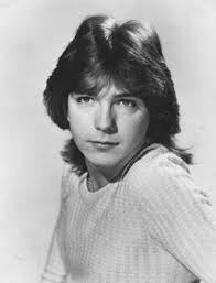 David Bruce Cassidy (1950-2017)