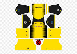 Borussia dortmund kits dls (2021) | dream league soccer kits 512×512. Jersey Dortmund Dls 2018 Off 64