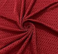 Honeycomb Stretch Fabric - Etsy