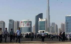 Über 7 millionen englischsprachige bücher. Earthquake Rocks Uae No More Aftershocks Expected News Emirates Emirates24 7