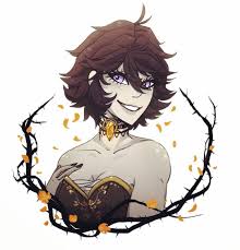 Who are your favourite female anime villains? No Hay Texto Alternativo Automatico Disponible Drawings Anime Werewolf