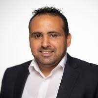 Islem Amor Email & Phone Number