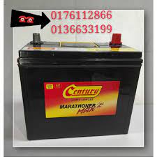 Mmg boleh tukar baru ke ?. Ns60s Car Battery Century Marathoner Max Mf For Proton Suzuki Alto Swift Shopee Malaysia