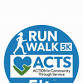IWALK 2025 RUN & WALK event image