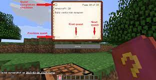 The most popular minecraft mods 2021 for quests. Frequently Asked Quests Faq Minecraft Mods Mapping And Modding Java Edition Minecraft Forum Minecraft Forum