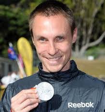 Nick Willis's Instagram, Twitter & Facebook