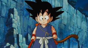 Is 'dragon ball z' on netflix? 19 Dragon Ball Movies Are On Japan S Netflix And Amazon Prime Video Cat With Monocle