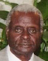 James Young Obituary (2015)