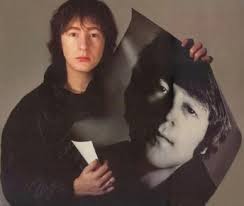 John And His Son Jullian Julian Lennon John Lennon Beatles The Beatles