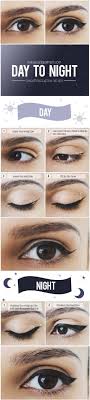 X • click here for. For Those Of You Who May Feel Intimidated By Winged Eyeliner This Tutorial Reduced The Amount Of Time I Spend On Them By A Third Sorry If It S A Repost Makeupaddiction