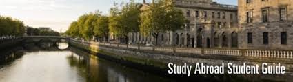 Applying For A Study Abroad Student Visa Guide