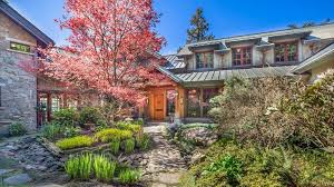 The coldwell banker system fully supports the principles of the fair housing act and the equal opportunity act. Dream House Of The Week Oprah S Orcas Island Mansion
