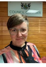 Today was a sad day for the WWP- as we said haere rā to our incredible Kai  Challenge lead Amber Hammill.