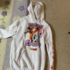 Check spelling or type a new query. Buy Dragon Ball Z Hoodie Primark Cheap Online