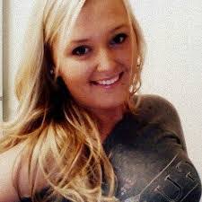 Kayleigh Ramos's Instagram, Twitter & Facebook