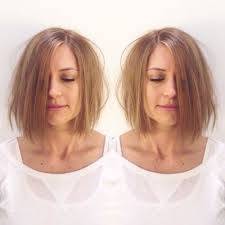 You want to look for hairstyles that elongate your face and softly cover the cheekbone area. 40 Most Flattering Bob Hairstyles For Round Faces 2021 Hairstyles Weekly