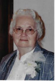 Elaine Richards Obituary