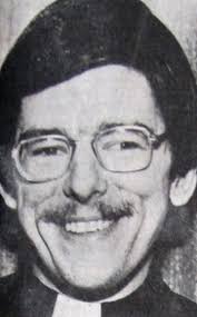 Father John Cunningham, former pastor of St. Thomas More and St. Jane  Frances de Chantal, dies at 74