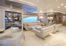 Fendi Yacht Yacht Interior Design Luxury Yacht Interior Yacht Interior