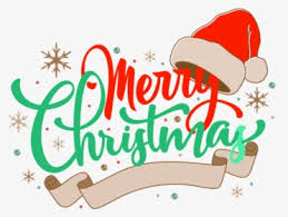 Merry christmas german badge png image. Merry Christmas Transparent Png Images Free Transparent Merry Christmas Transparent Download Kindpng