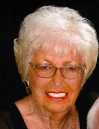 Dorothy (Dot) Elizabeth Huskey Brown Obituary January 1, 2024