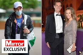 From a sporting family, his brother jamie has a grand slam doubles title to his credit and formed a doubles pairing with andy in beijing, whilst his mother won multiple scottish. Wqw011qeua9xem