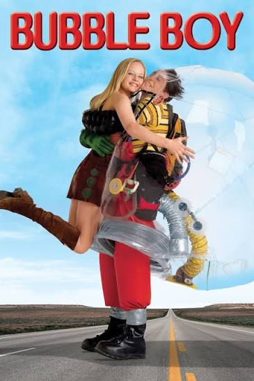 Bubble Boy | Full Movie | Movies Anywhere