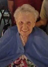 Lorraine Mathilda Cummings Obituary April 6, 2024