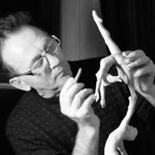 Eric Desiles Sculptor