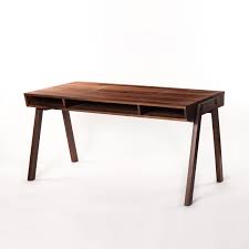 Tt Gn V2 Schreibtisch Holz Tisch Schreibtisch Nussbaum