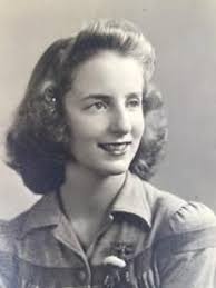 Alice McKnight Family History & Historical Records