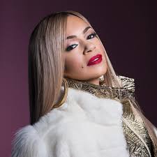 Alumni Spotlight: Faith Evans