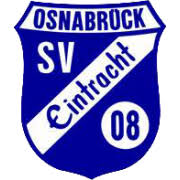 First published at de.wikipedia.org as de:bild:osna_wappen.png this file was derived from: Eintracht Osnabruck Vereinsprofil Transfermarkt