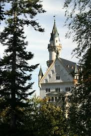 This was where mad king ludwig grew up. The Castles Of Mad King Ludwig Ii By Rick Steves