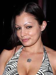 Aria Giovanni - Rotten Tomatoes