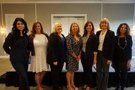 Vicky Boladian, Aerlex Tax Services, Fall Speaking Engagements