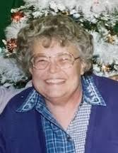 Obituary for Barbara Jean Reynolds