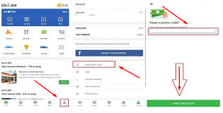 Check spelling or type a new query. Cara Memasukkan Kode Promo Gojek Gopay Terbaru
