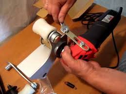 адаптер на болгарку для шлифовки и полировки труб купить Adapter Na Bolgarku Dlya Shlifovki Trub Agpt 610 2s Youtube