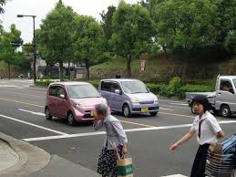 日本軽自動車, また輸入されることができるか? : ネイバーポスト