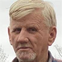 Charles Edward Caudle Jr. Obituary