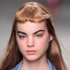 7 Impossible Runway Hairstyles